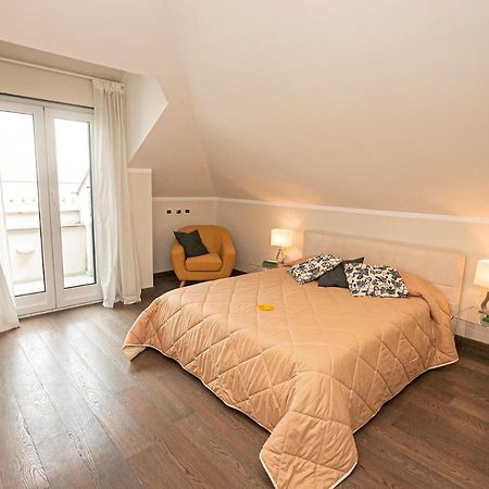 Real Italian Estate - Penthouse Daire Cenova Dış mekan fotoğraf